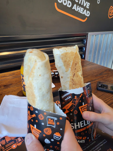 Photo of Shelby's Legendary Shawarma - Talbot Village - 825 Southdale Rd W #1, London, ON N6P 1P6